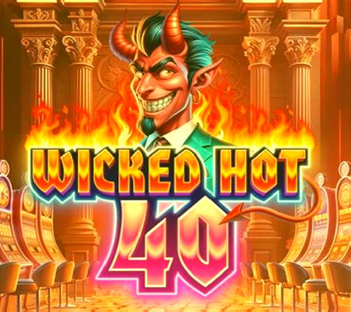 Wicked Hot online slot