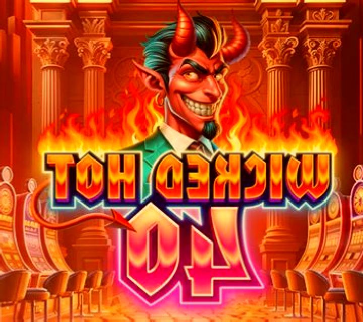 Wicked Hot slot game