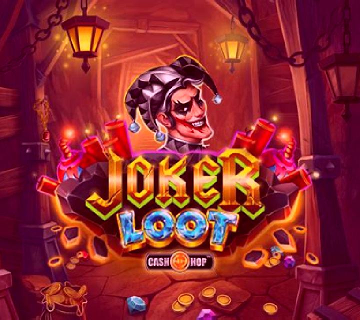 Wicked Joker slot game
