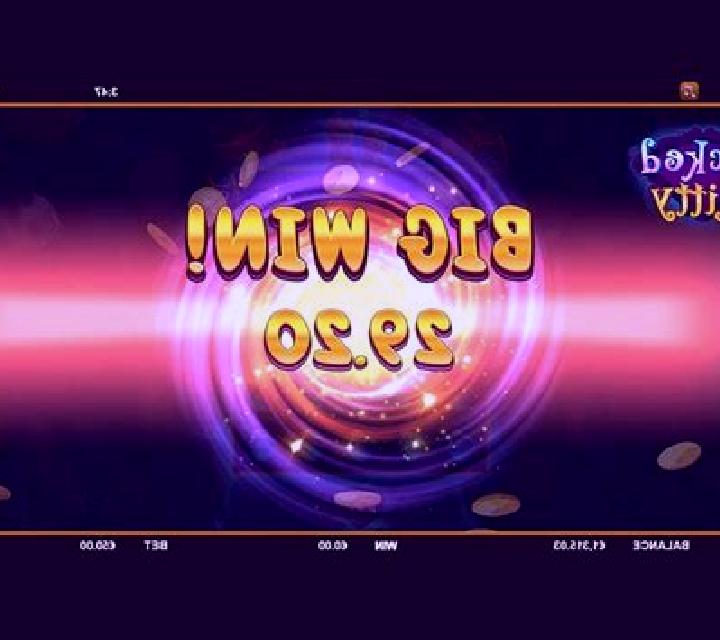 Wicked Kitty online slot