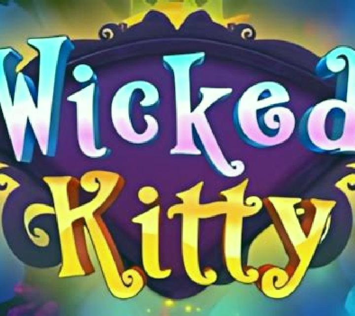 Wicked Kitty slot game
