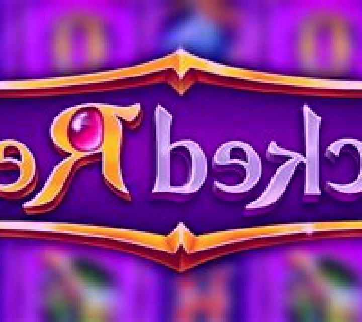 Wicked Reels (Mobilots) online slot