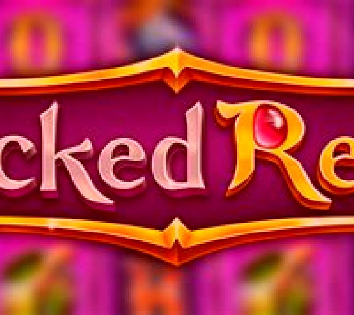 Wicked Reels (Mobilots) slot game