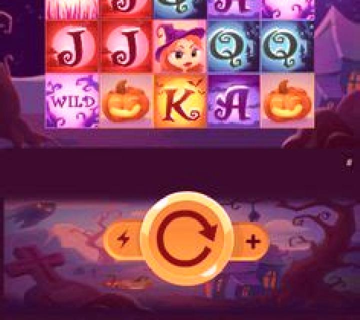 Wicked Reels (Mobilots) slot machine