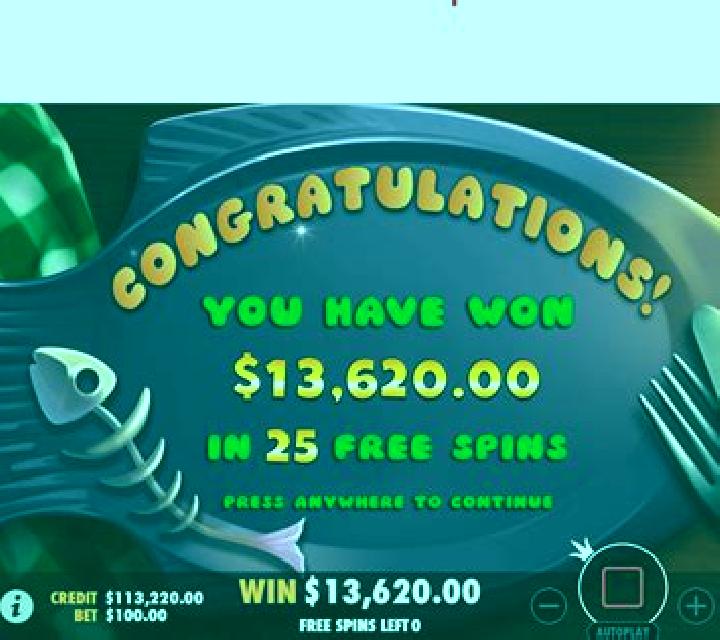 Wicked Reels (Mobilots) slot