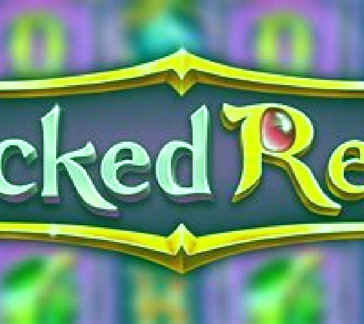 Wicked Reels (World Match) online slot