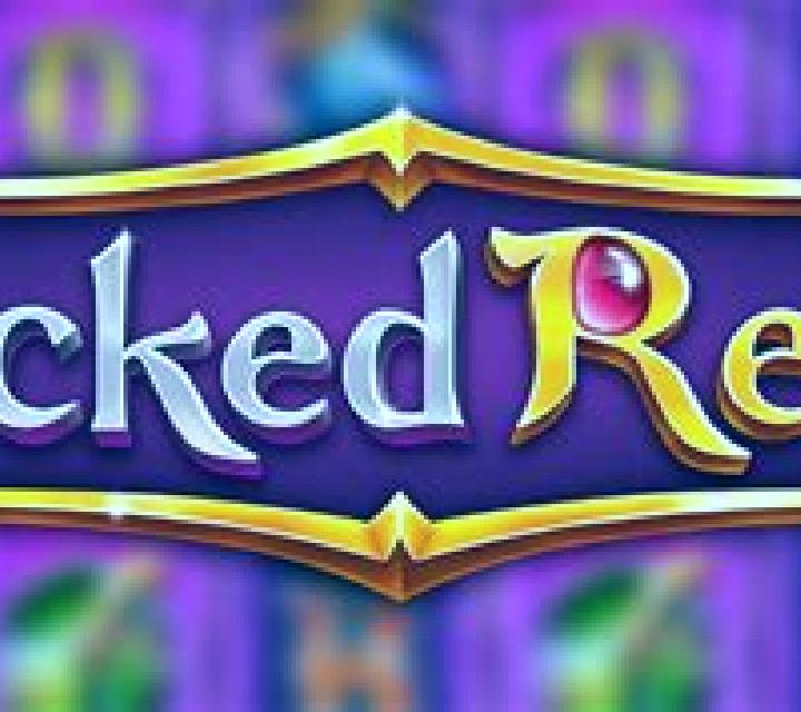 Wicked Reels (World Match) slot game