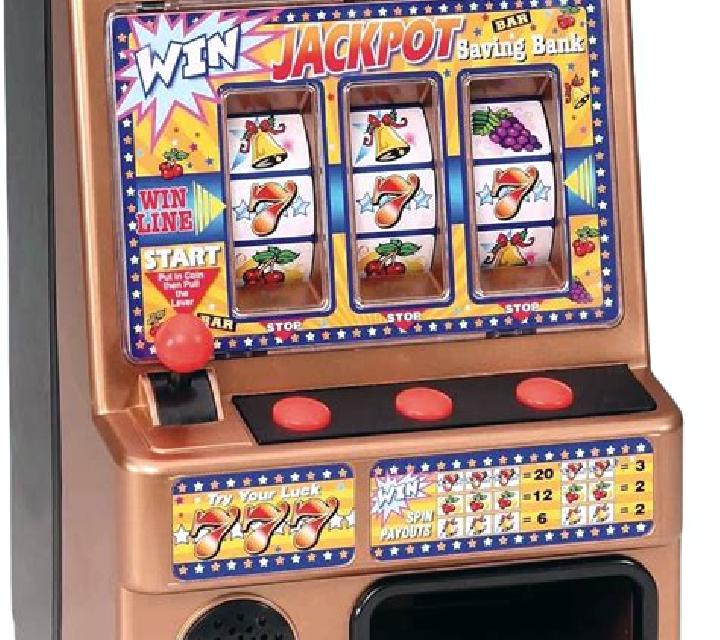 Wicked Reels (World Match) slot machine