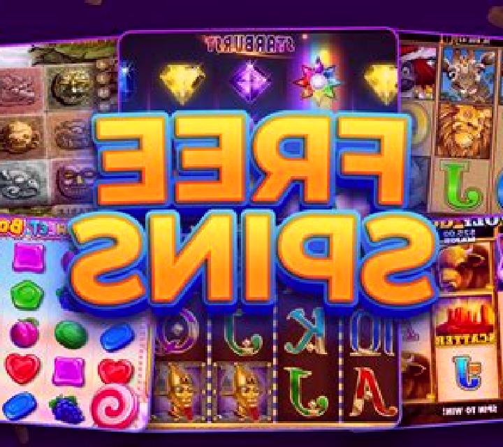 Wicked Spins slot game