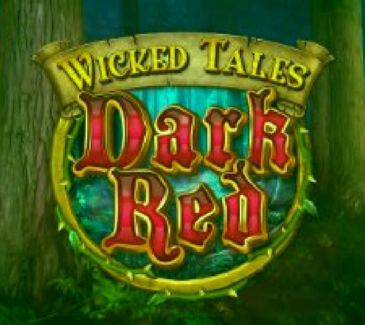 Wicked Tales: Dark Red slot