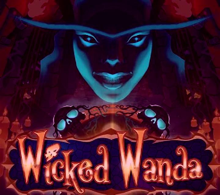 Wicked Wanda slot