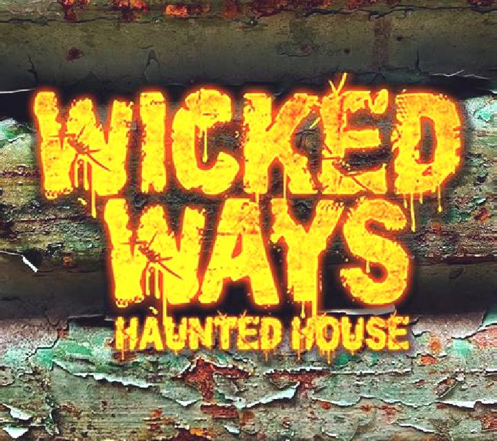 Wicked Ways online slot