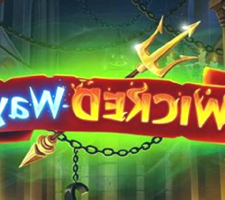 Wicked Ways slot game