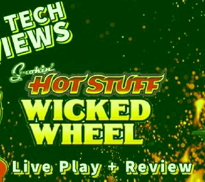 Wicked Ways slot machine