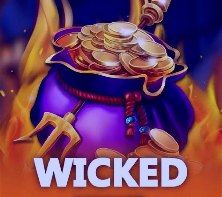 Wicked Ways slot