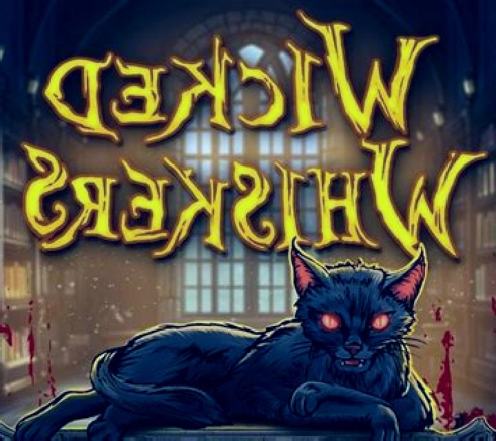 Wicked Whiskers online slot