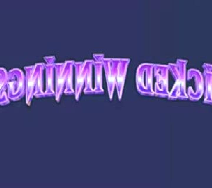 Wicked Winnings II online slot