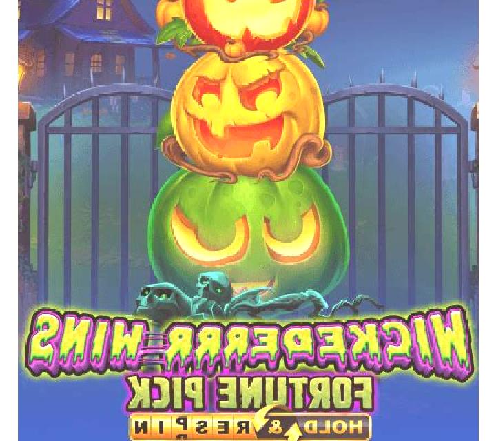Wicked Wins Fortune Pick online slot