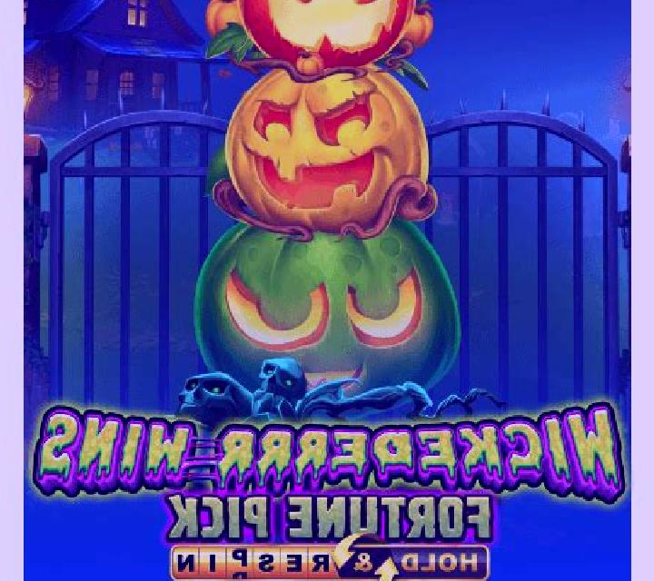 Wicked Wins Fortune Pick slot game