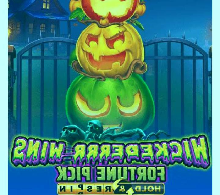 Wickederrr Wins Fortune Pick online slot