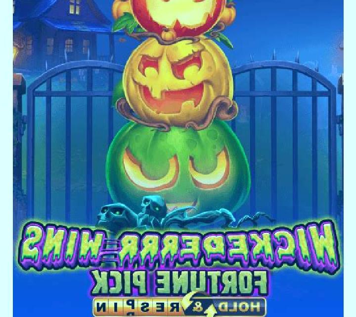 Wickederrr Wins Fortune Pick slot game