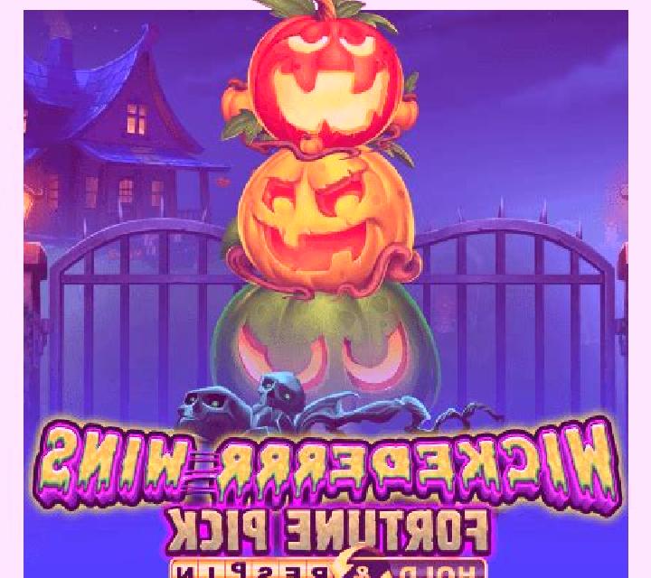 Wickederrr Wins Fortune Pick slot