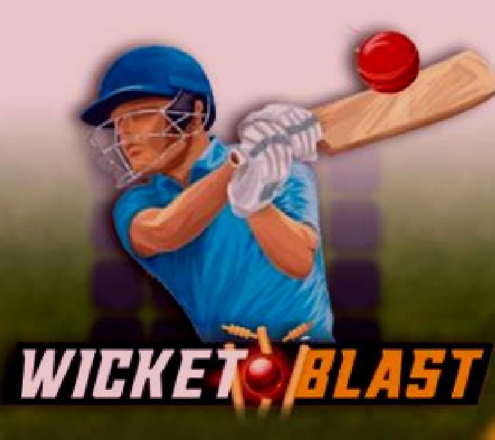 Wicket Blast online slot