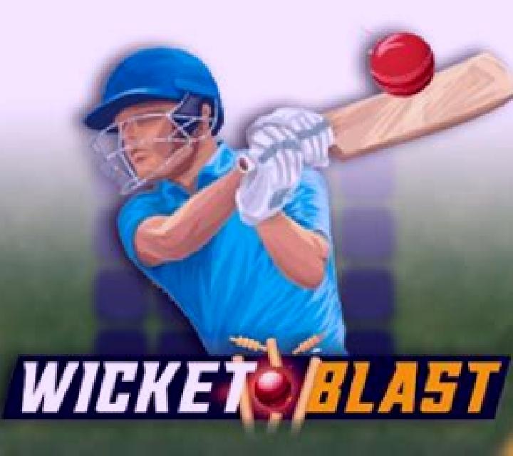 Wicket Blast slot game