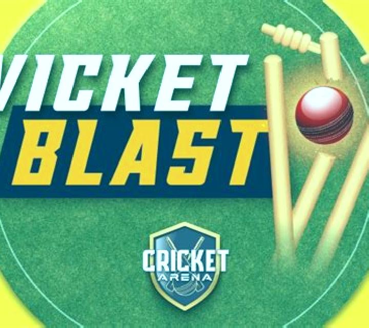Wicket Blast slot
