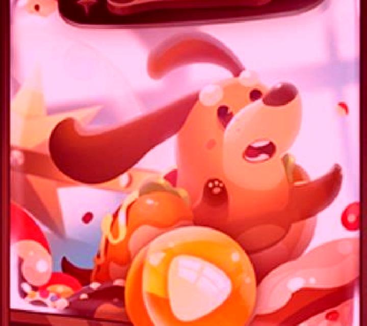 Wiener Donuts slot