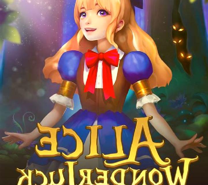 Wilbur s Wild Wonderland slot