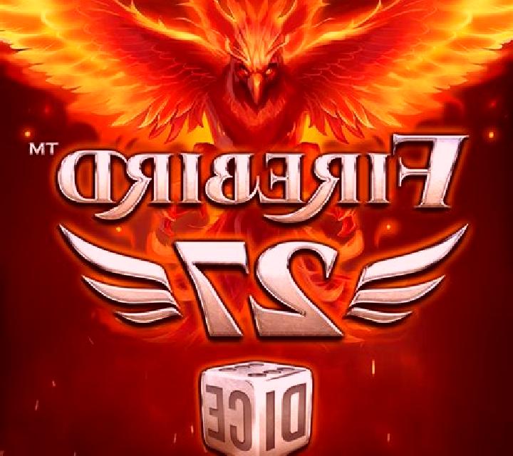 Wild 27 Dice slot game