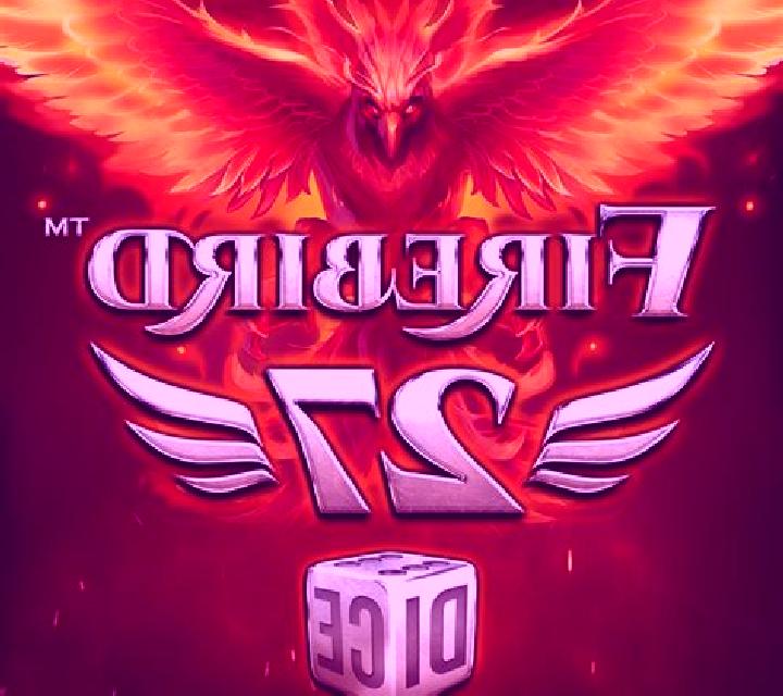 Wild 27 Dice slot
