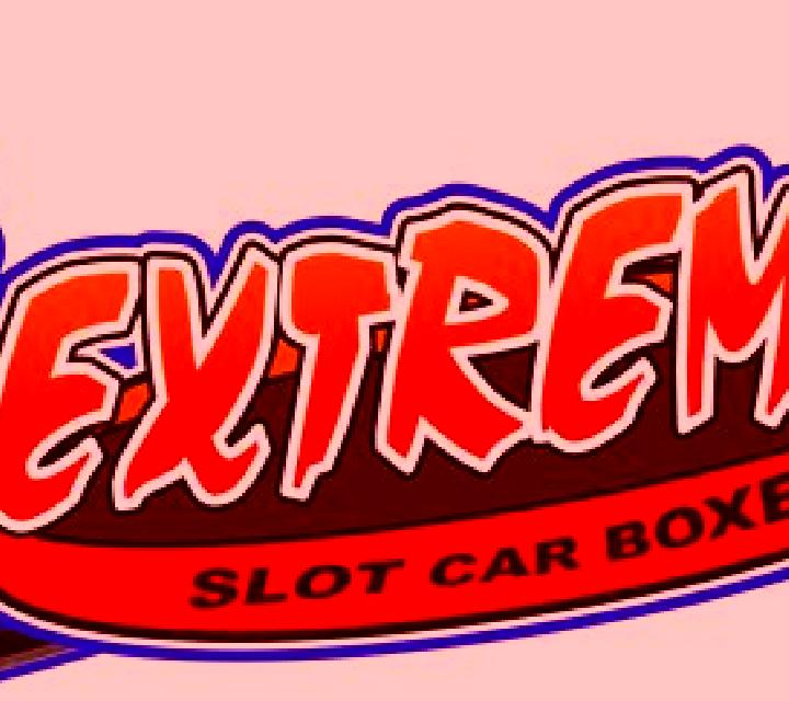 Wild 27 Extreme online slot
