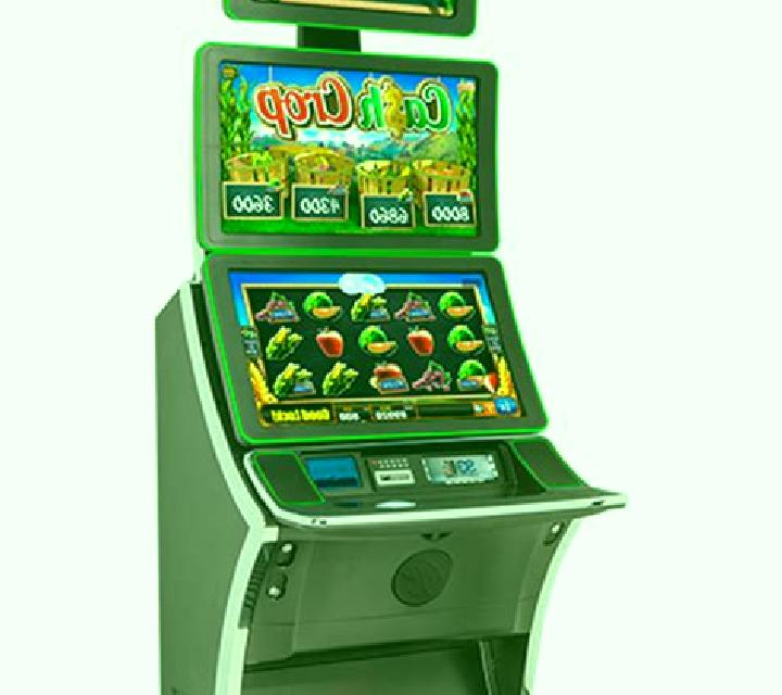 Wild 27 slot machine