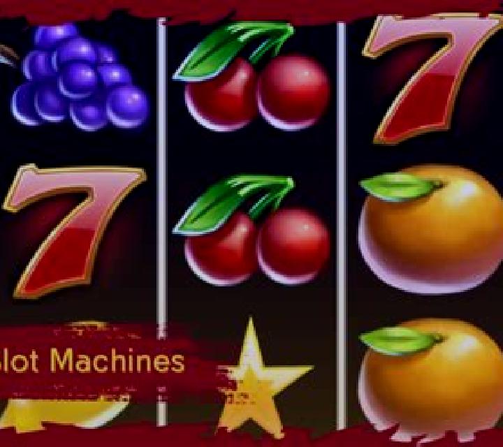 Wild 4th Fruits slot machine