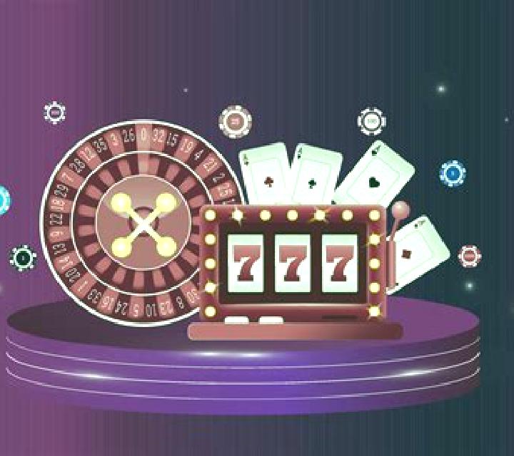Wild 5 online slot