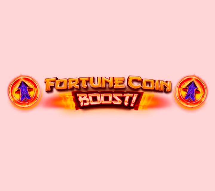 Wild 7 Boost slot