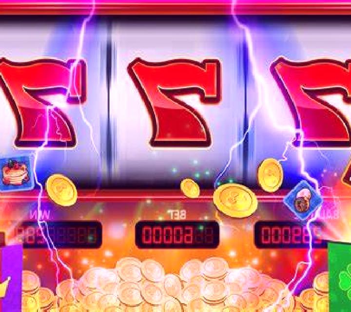 Wild 7 online slot