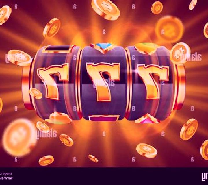 Wild 777 online slot