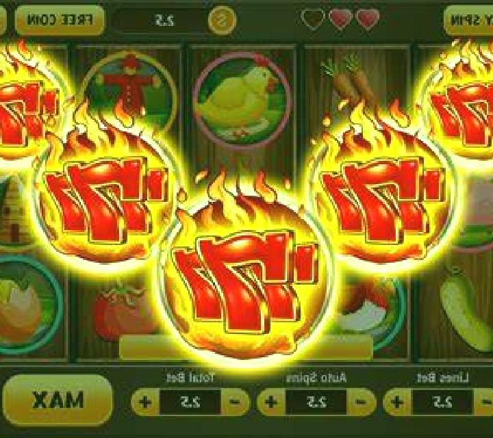 Wild 777 slot game