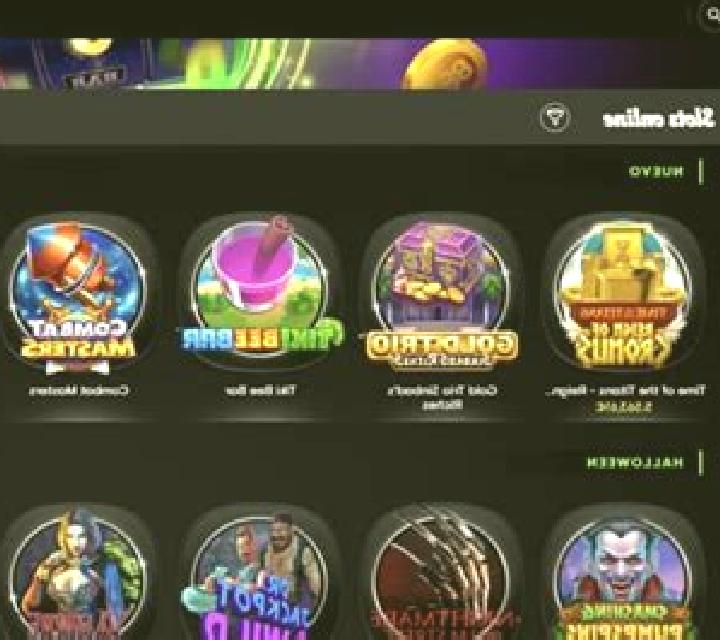 Wild 888 online slot