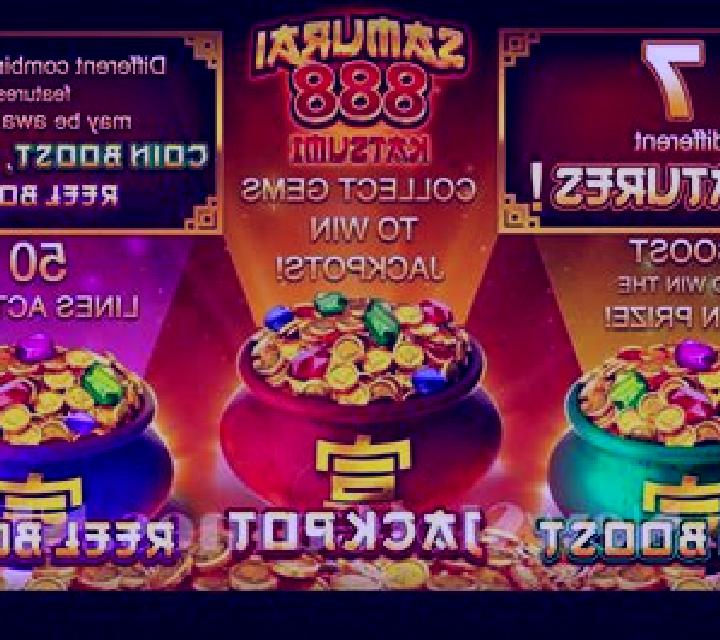 Wild 888 slot