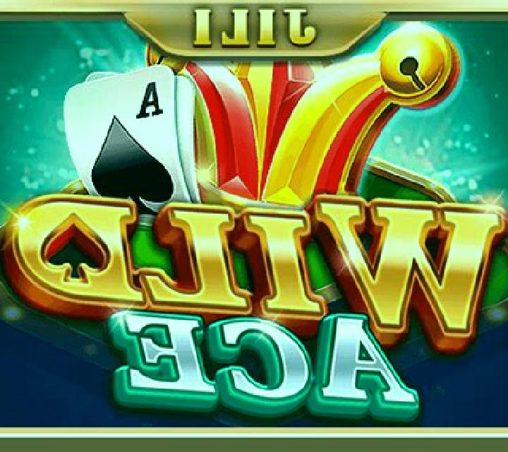 Wild Ace slot game