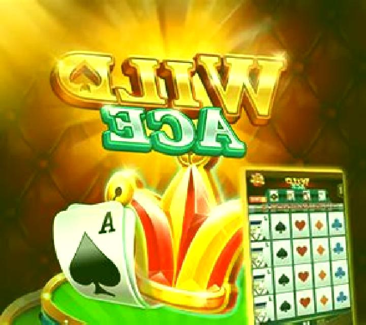 Wild Ace slot