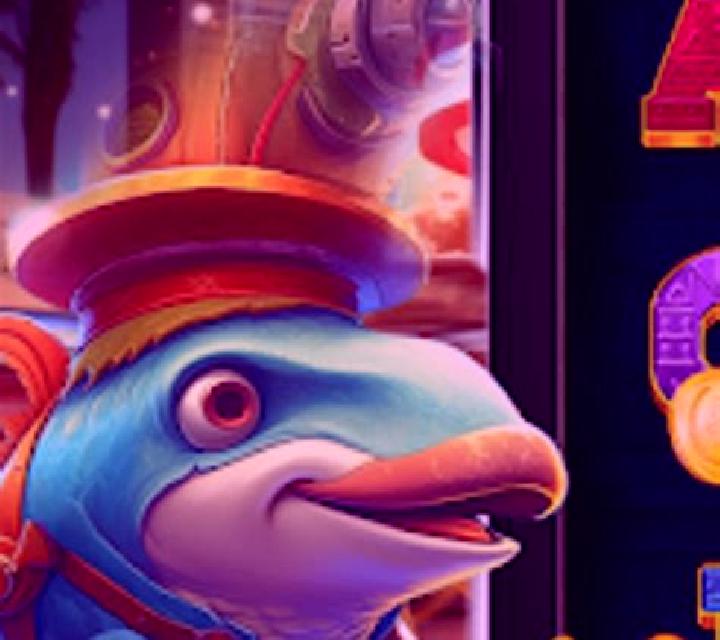 Wild Adventure (Green Tube) online slot