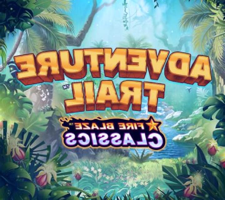 Wild Adventure (Green Tube) slot game
