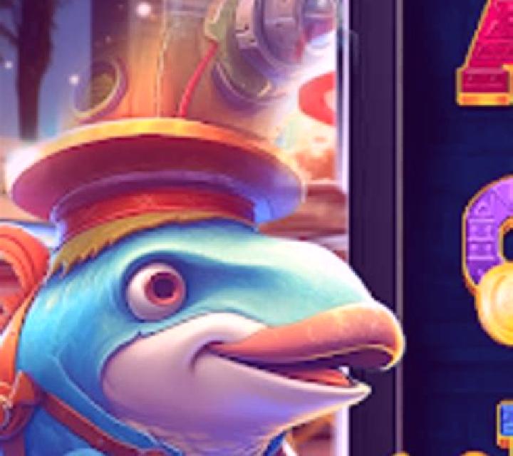 Wild Adventure (Green Tube) slot machine
