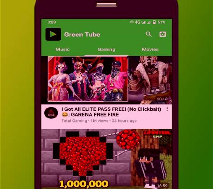 Wild Adventure (Green Tube) slot