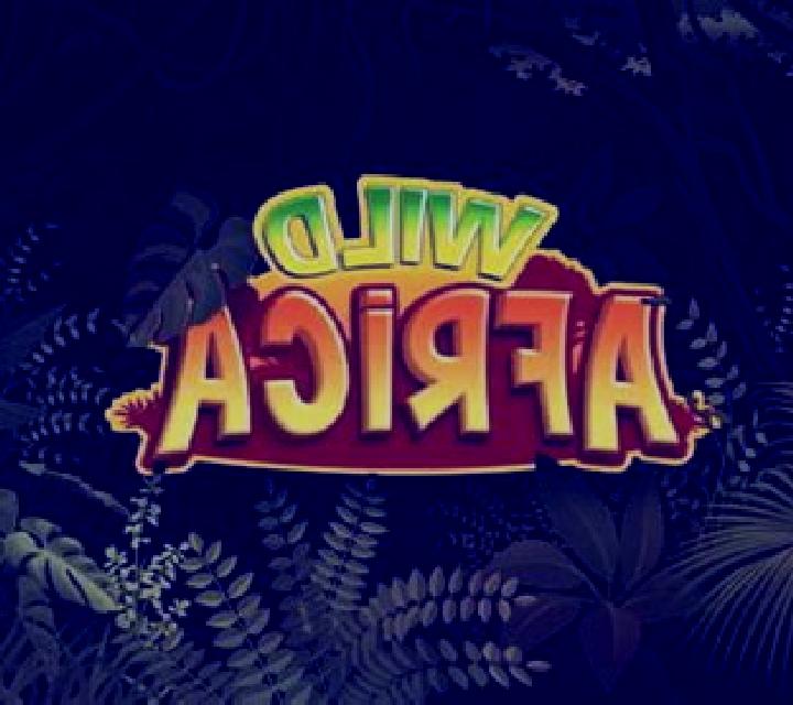 Wild Africa slot